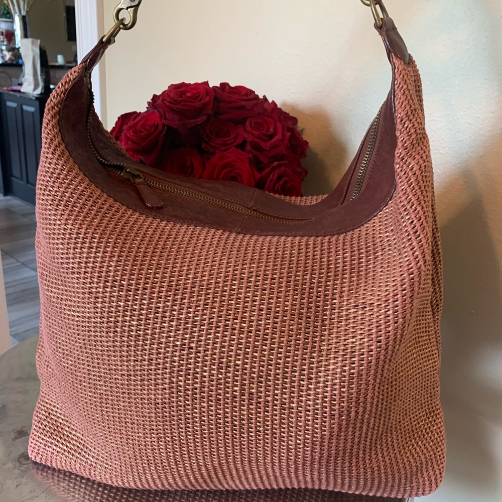 Tano shoulder bag